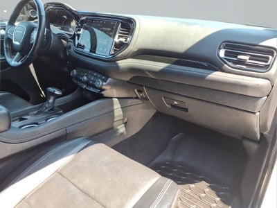 2021 Dodge Durango Citadel
