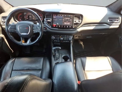 2021 Dodge Durango Citadel