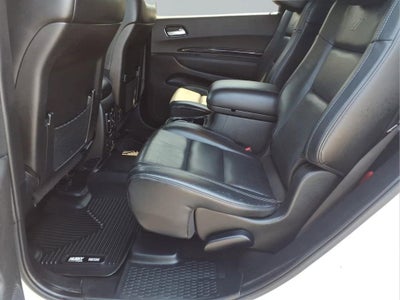 2021 Dodge Durango Citadel