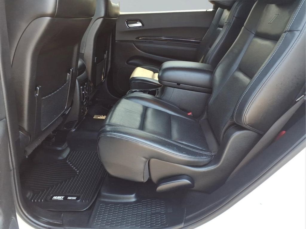 2021 Dodge Durango Citadel