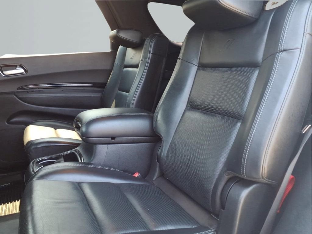 2021 Dodge Durango Citadel