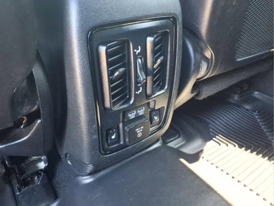 2021 Dodge Durango Citadel