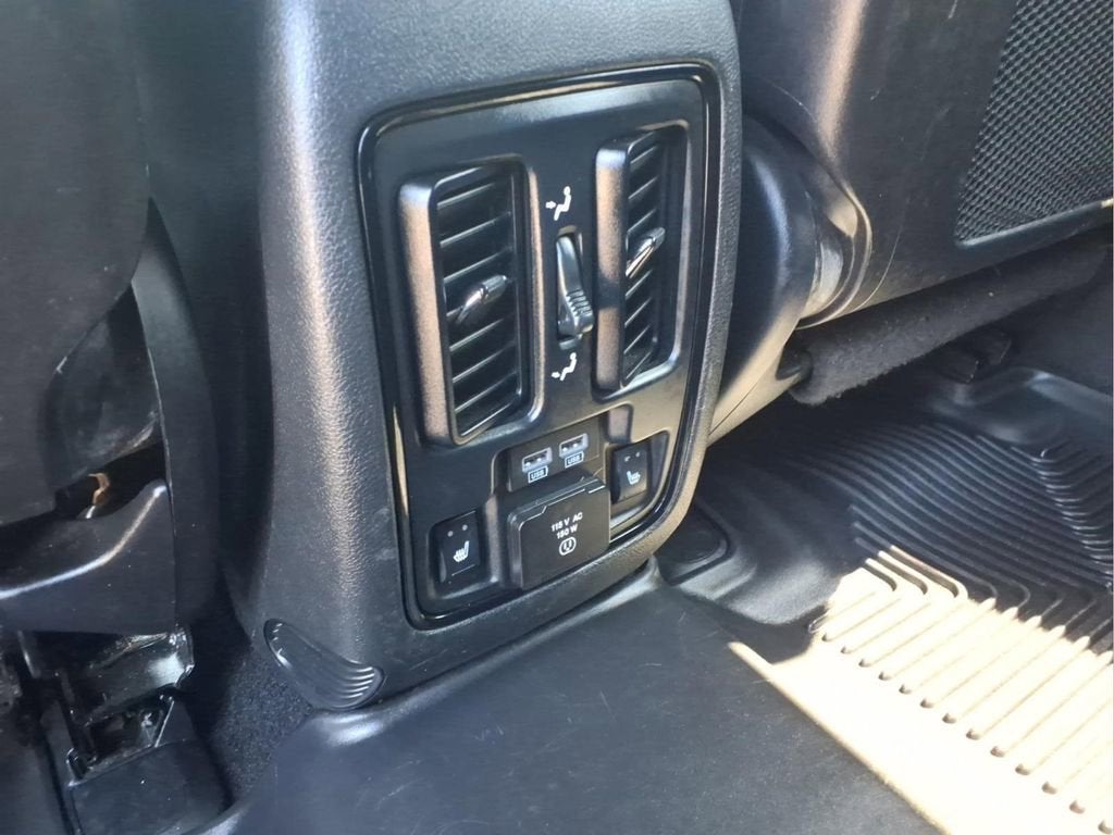 2021 Dodge Durango Citadel