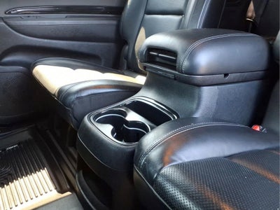 2021 Dodge Durango Citadel