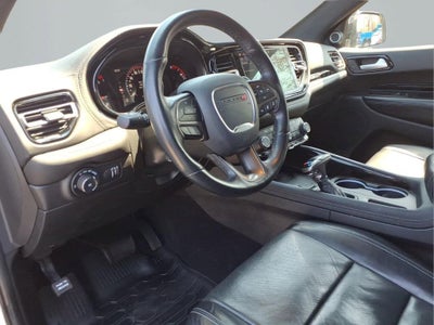 2021 Dodge Durango Citadel