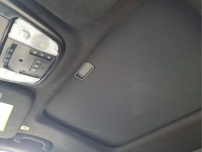 2021 Dodge Durango Citadel