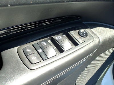 2021 Dodge Durango Citadel