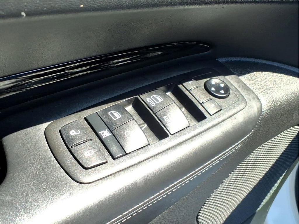 2021 Dodge Durango Citadel