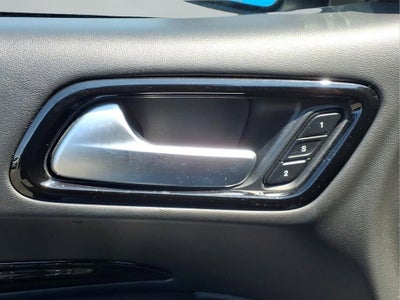 2021 Dodge Durango Citadel