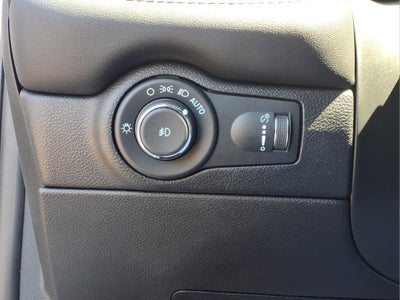 2021 Dodge Durango Citadel