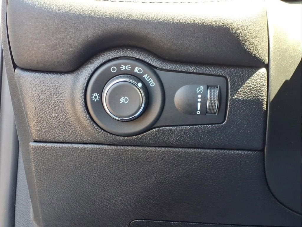 2021 Dodge Durango Citadel