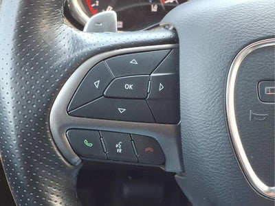 2021 Dodge Durango Citadel