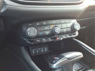 2021 Dodge Durango Citadel