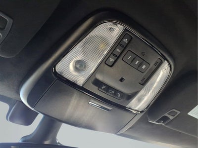 2021 Dodge Durango Citadel