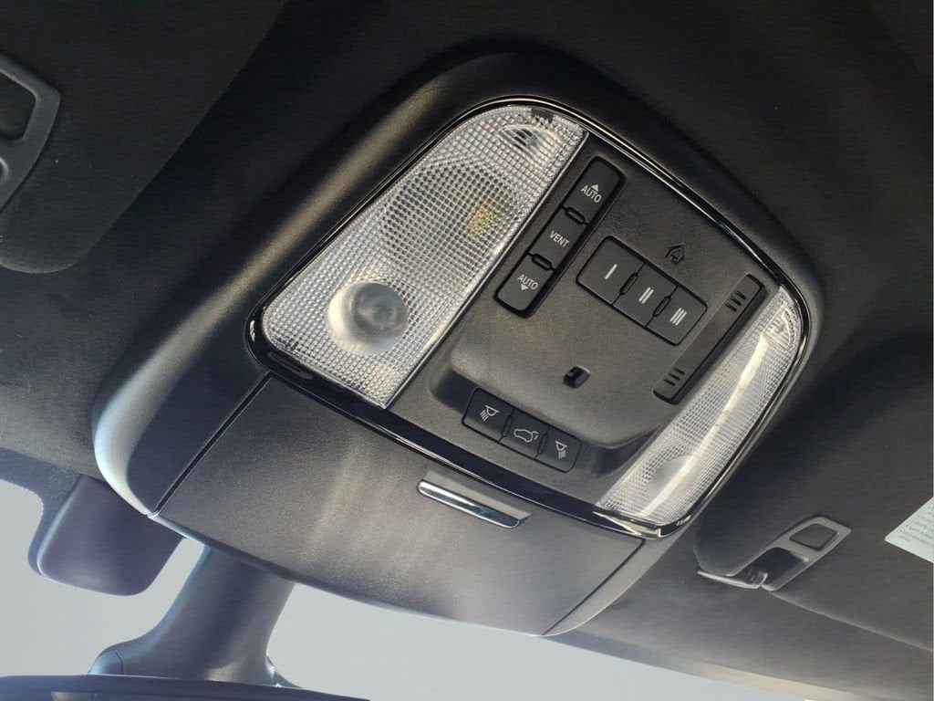 2021 Dodge Durango Citadel