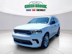 2021 Dodge Durango Citadel