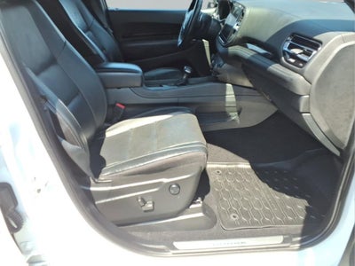 2021 Dodge Durango Citadel