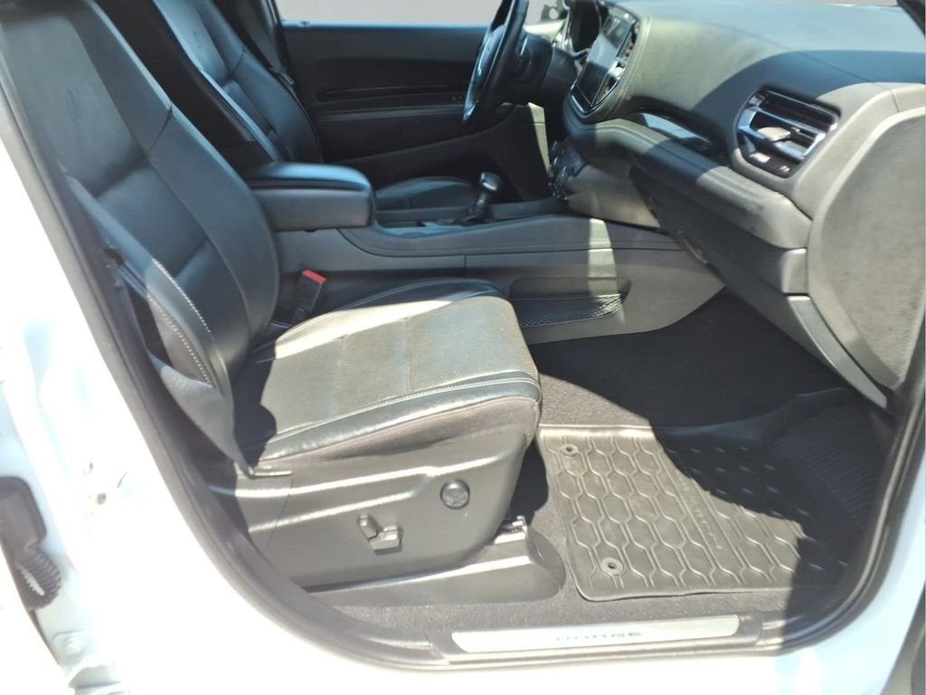 2021 Dodge Durango Citadel