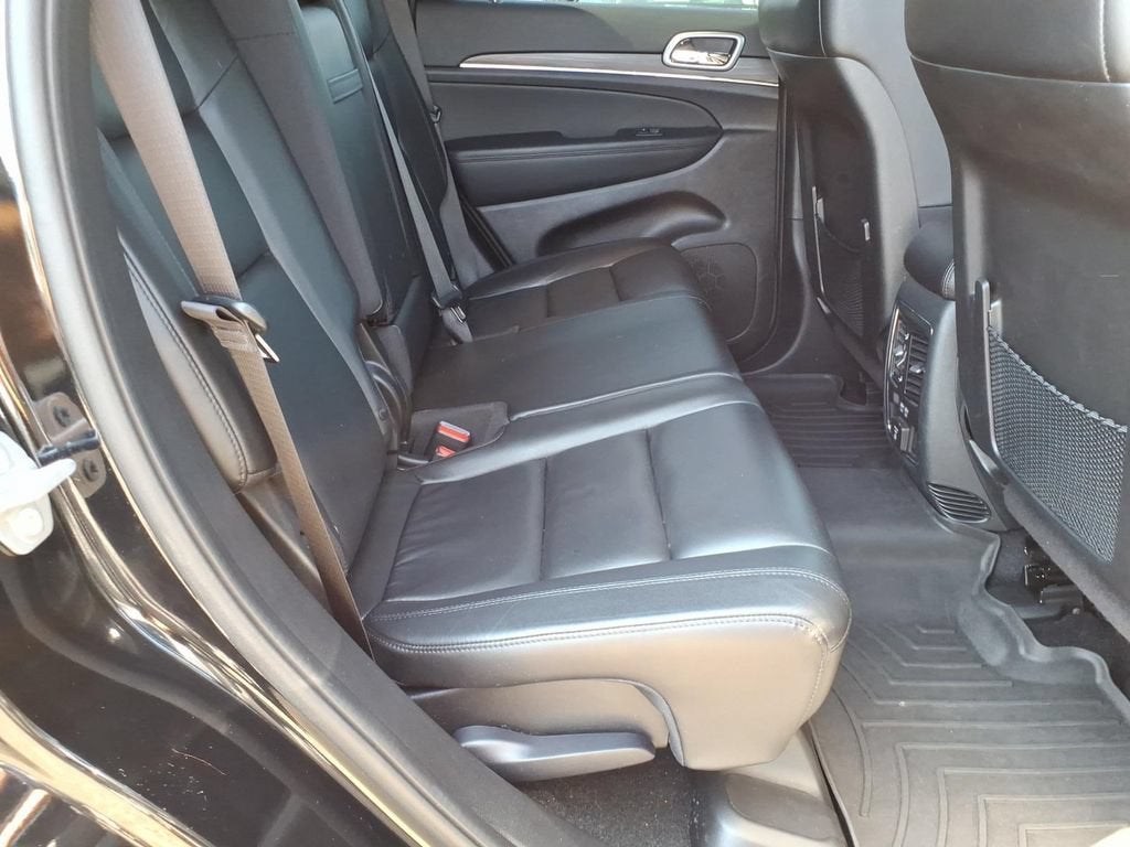 2022 Jeep Grand Cherokee WK Limited - Photo 12