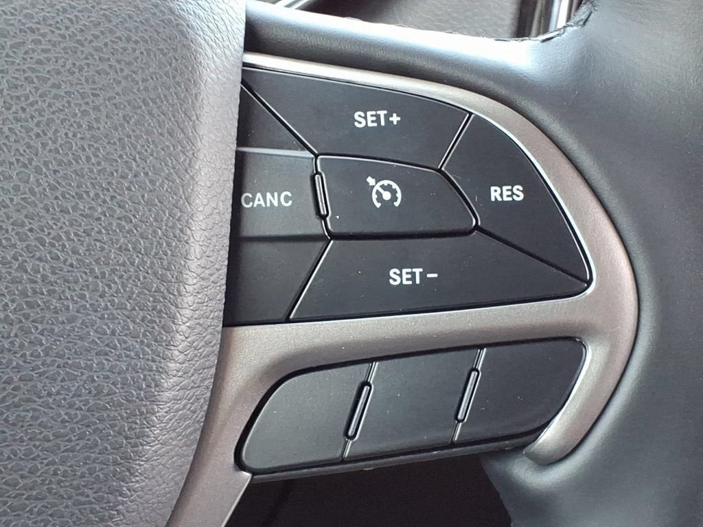 2022 Jeep Grand Cherokee WK Limited - Photo 22