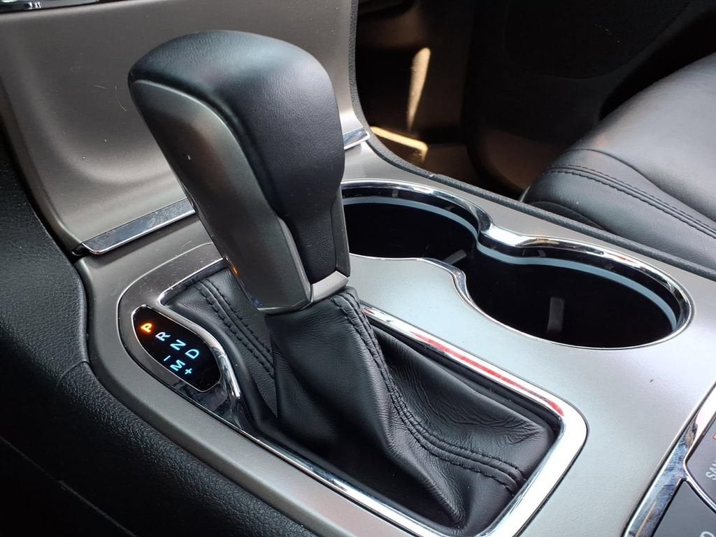 2022 Jeep Grand Cherokee WK Limited - Photo 24