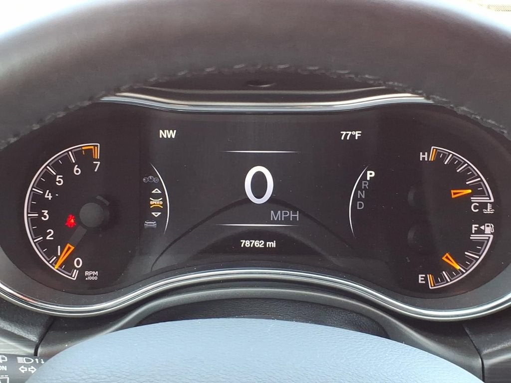 2022 Jeep Grand Cherokee WK Limited - Photo 29