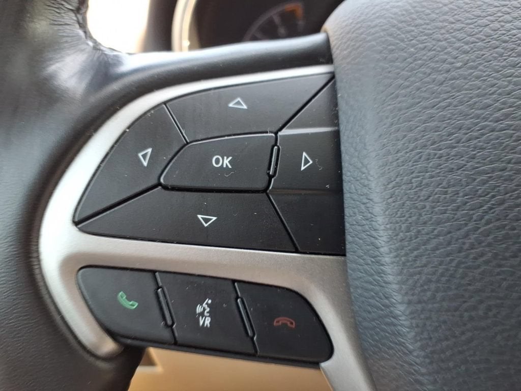 2021 Jeep Grand Cherokee Limited - Photo 27