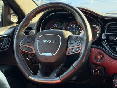 2021 Dodge Durango SRT 392