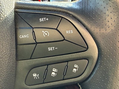 2021 Dodge Durango SRT 392