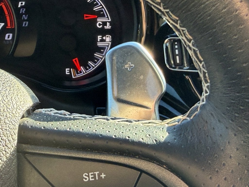 2021 Dodge Durango SRT 392