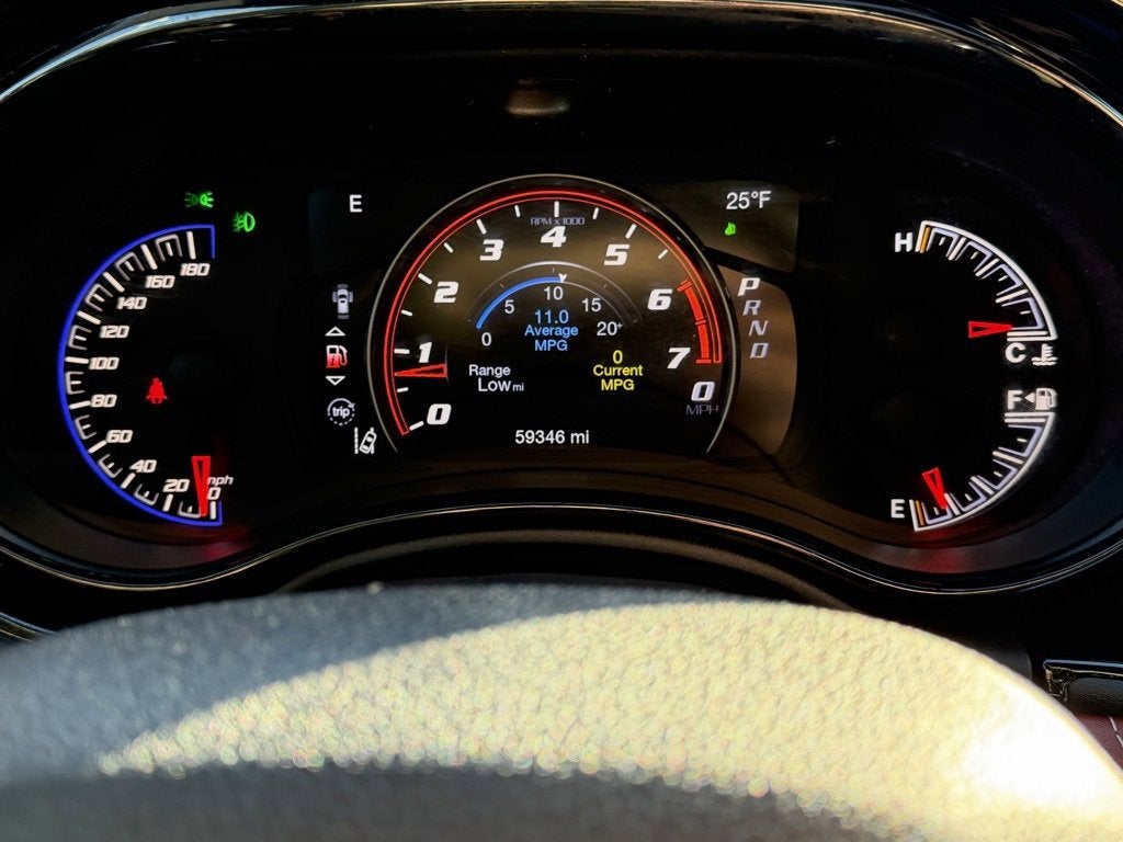 2021 Dodge Durango SRT 392