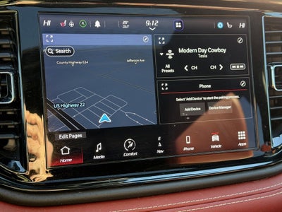 2021 Dodge Durango SRT 392