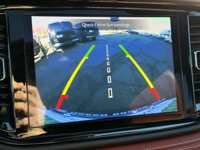 2021 Dodge Durango SRT 392