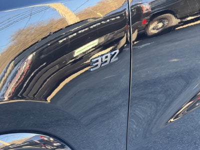 2021 Dodge Durango SRT 392