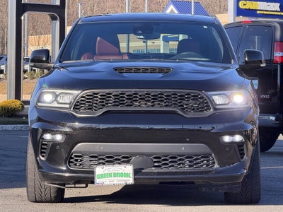 2021 Dodge Durango SRT 392