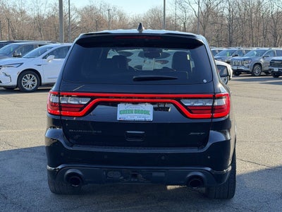2021 Dodge Durango SRT 392