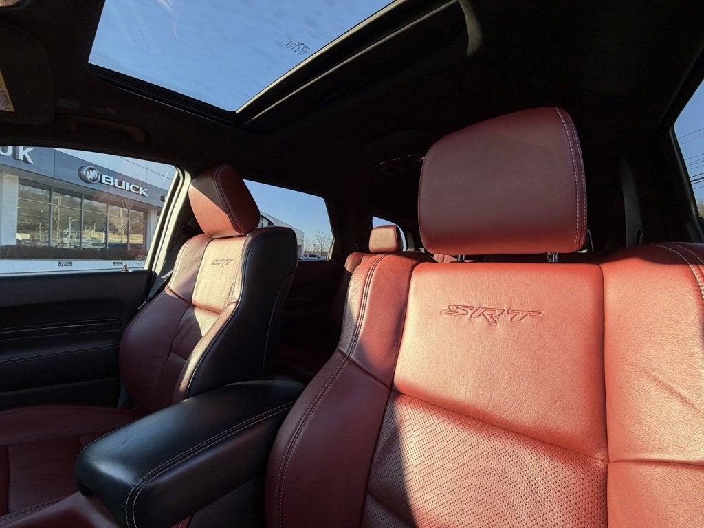 2021 Dodge Durango SRT 392