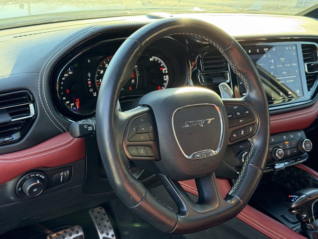 2021 Dodge Durango SRT 392