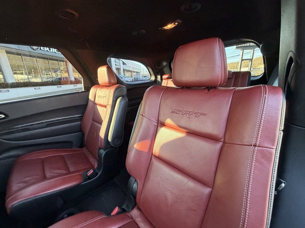 2021 Dodge Durango SRT 392