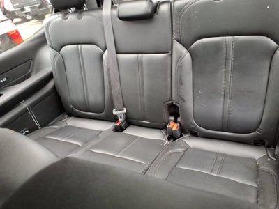 2023 Jeep Wagoneer ATMOSPHERE / BROWNSTONE