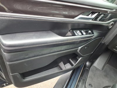 2023 Jeep Wagoneer ATMOSPHERE / BROWNSTONE