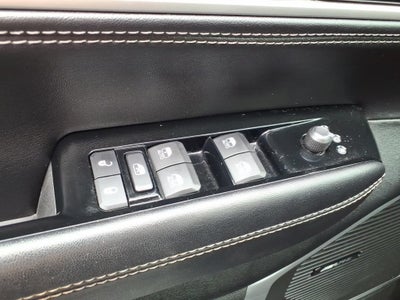 2023 Jeep Wagoneer ATMOSPHERE / BROWNSTONE