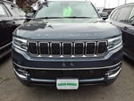 2023 Jeep Wagoneer ATMOSPHERE / BROWNSTONE