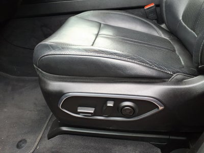 2023 Jeep Wagoneer ATMOSPHERE / BROWNSTONE