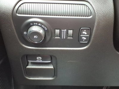 2023 Jeep Wagoneer ATMOSPHERE / BROWNSTONE