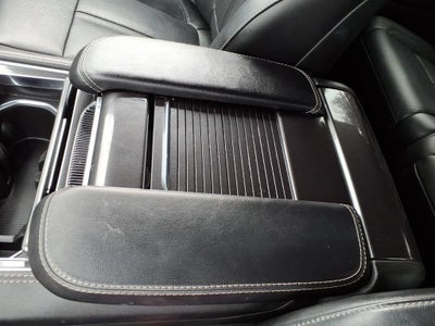 2023 Jeep Wagoneer ATMOSPHERE / BROWNSTONE