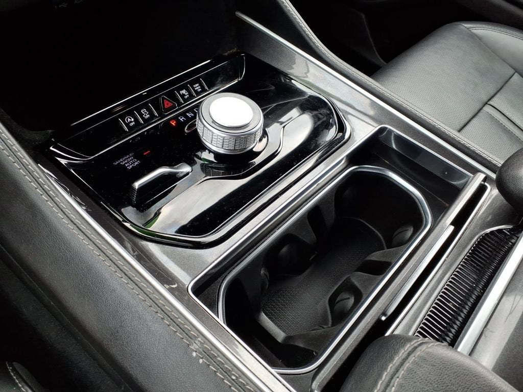 2023 Jeep Wagoneer Series I - Photo 26