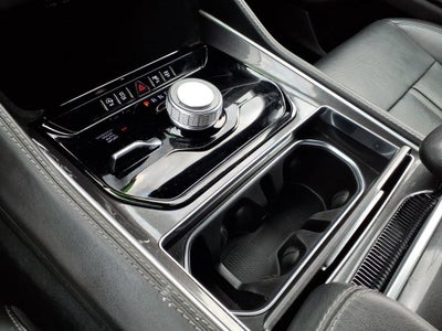 2023 Jeep Wagoneer ATMOSPHERE / BROWNSTONE