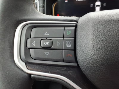 2023 Jeep Wagoneer ATMOSPHERE / BROWNSTONE