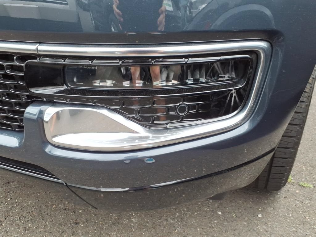 2023 Jeep Wagoneer ATMOSPHERE / BROWNSTONE